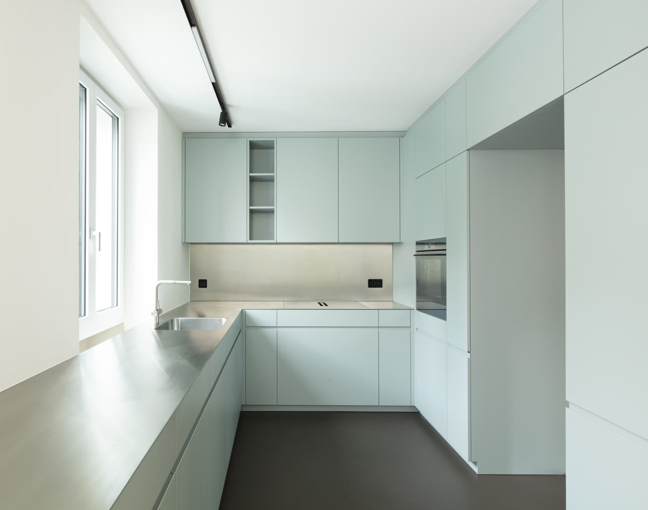 Architectural project - Design
