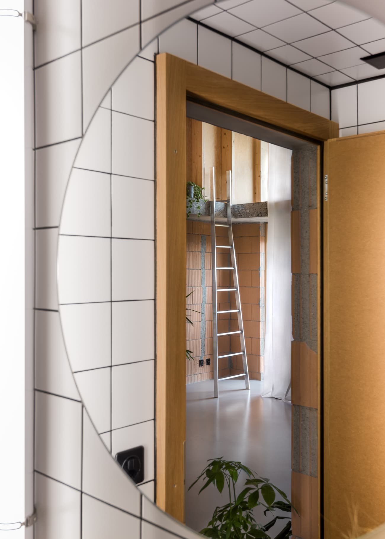 Architectural project - Design