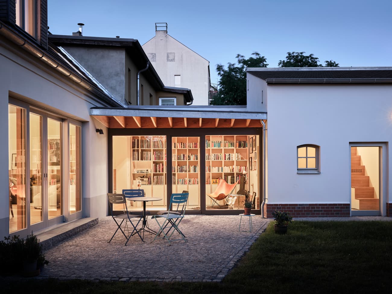 Architectural project - Design
