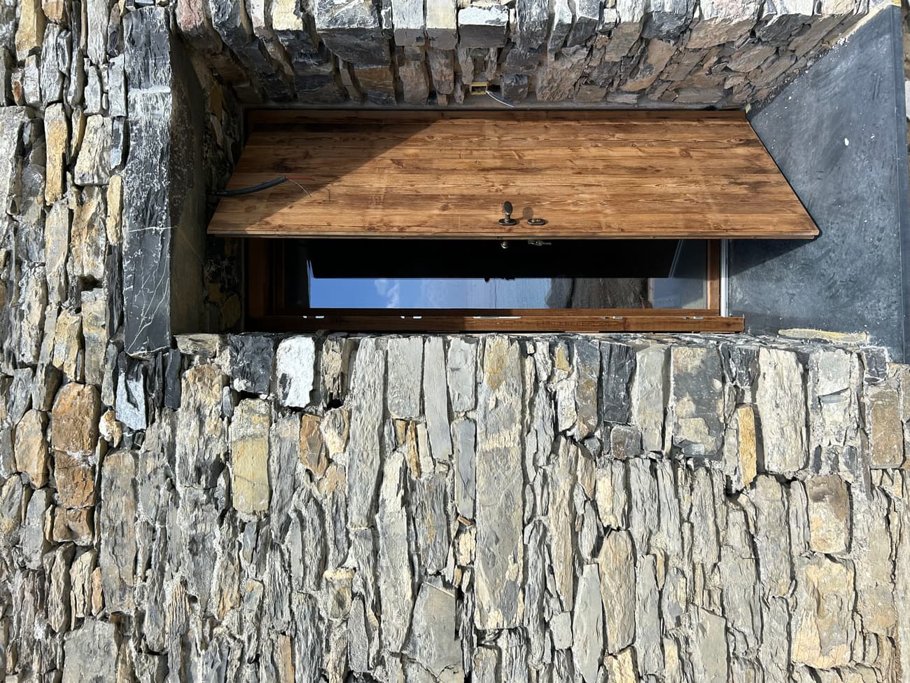 Architectural project - Design