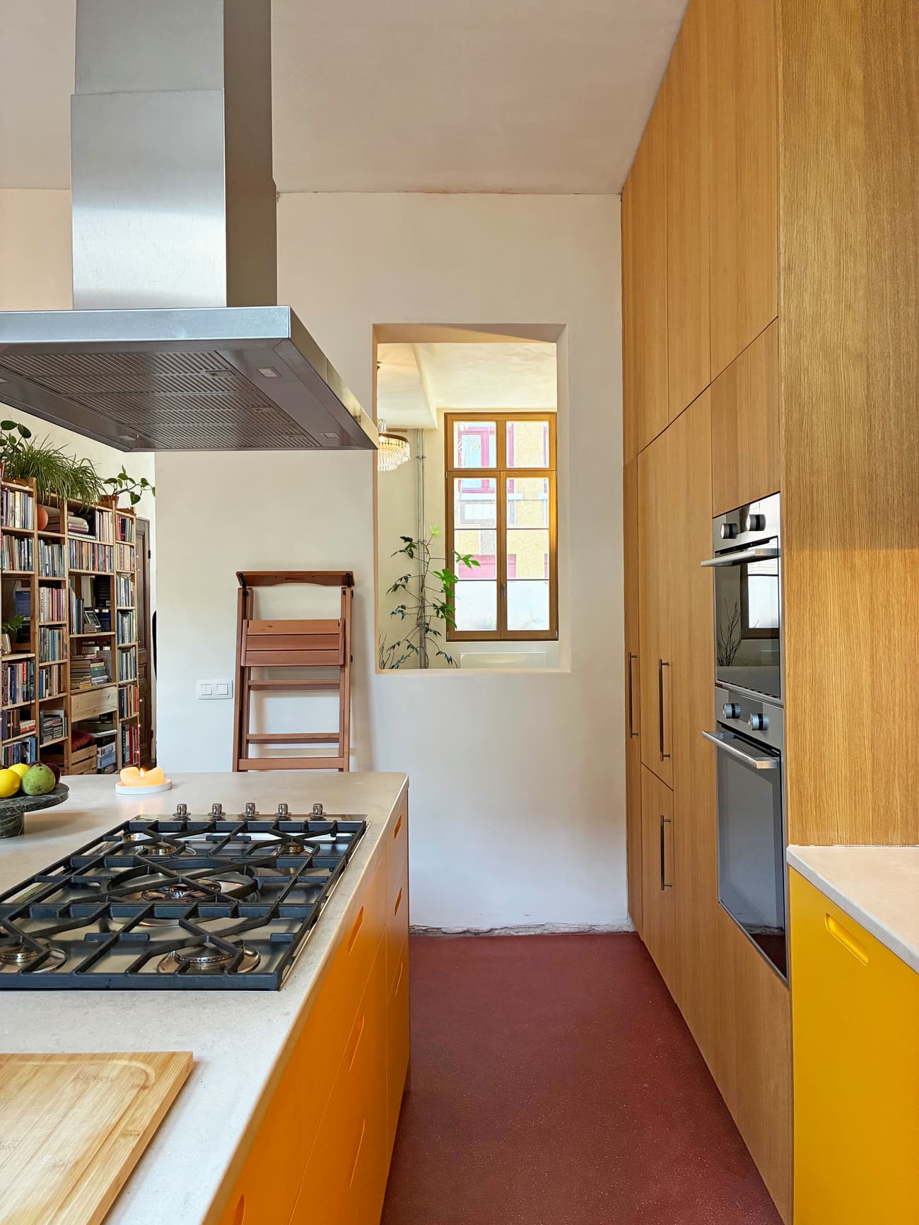 Architectural project - Design