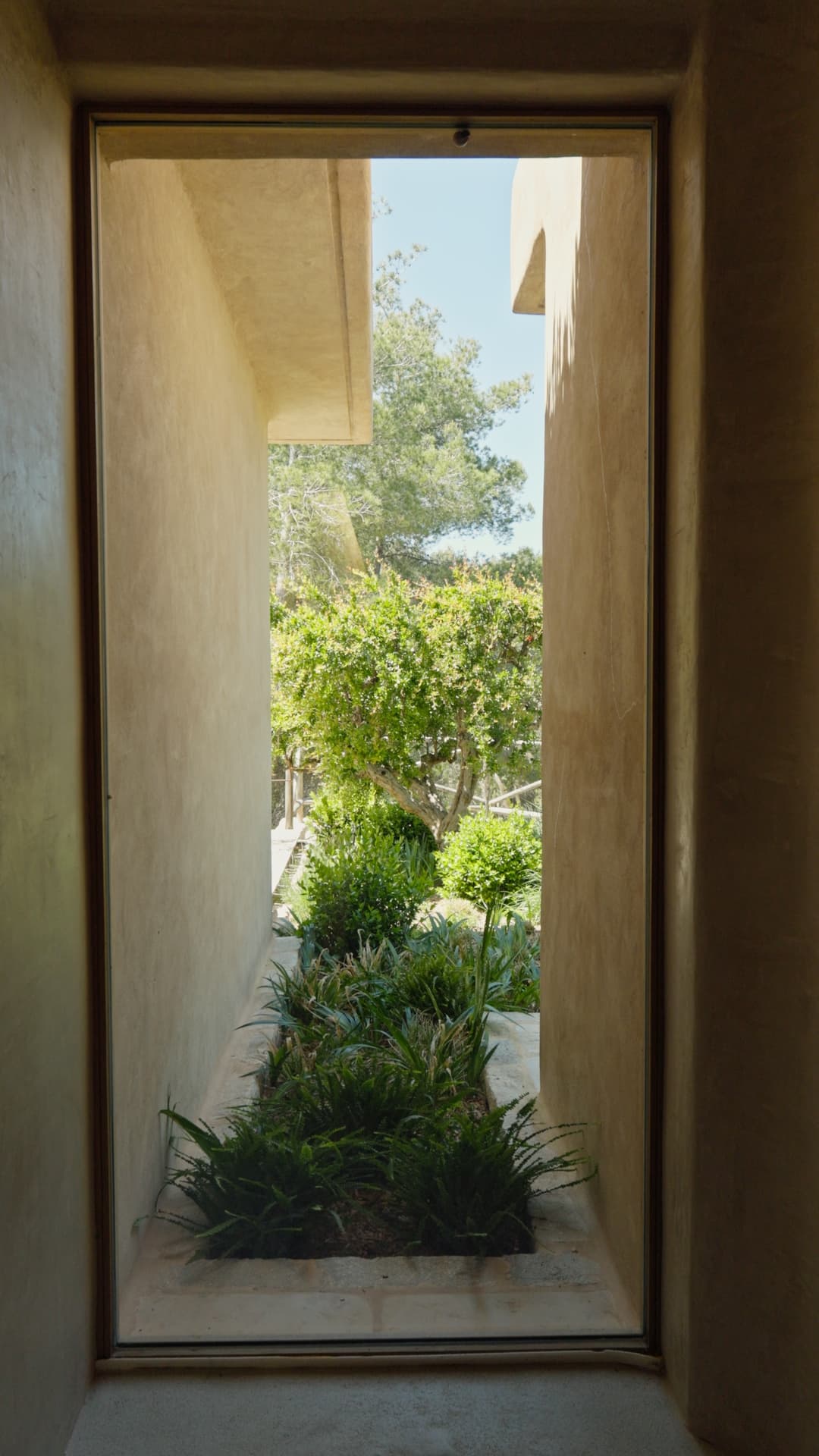 Architectural project - Design