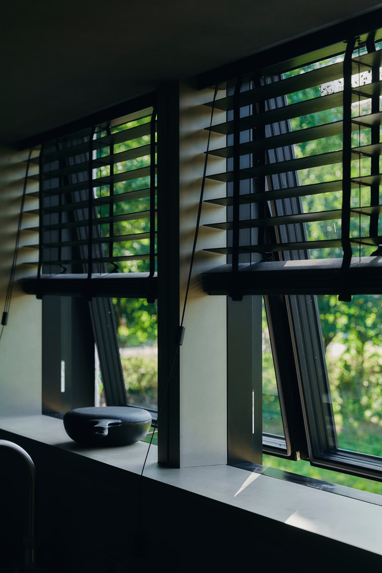 Architectural project - Design