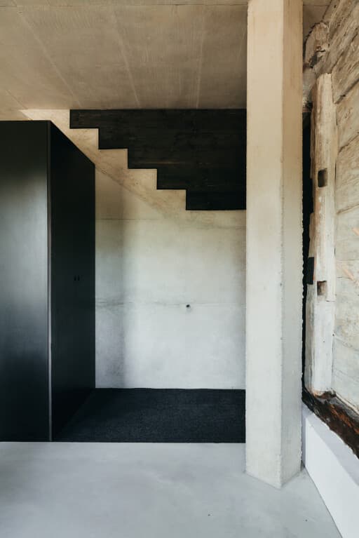 Architectural project - Design