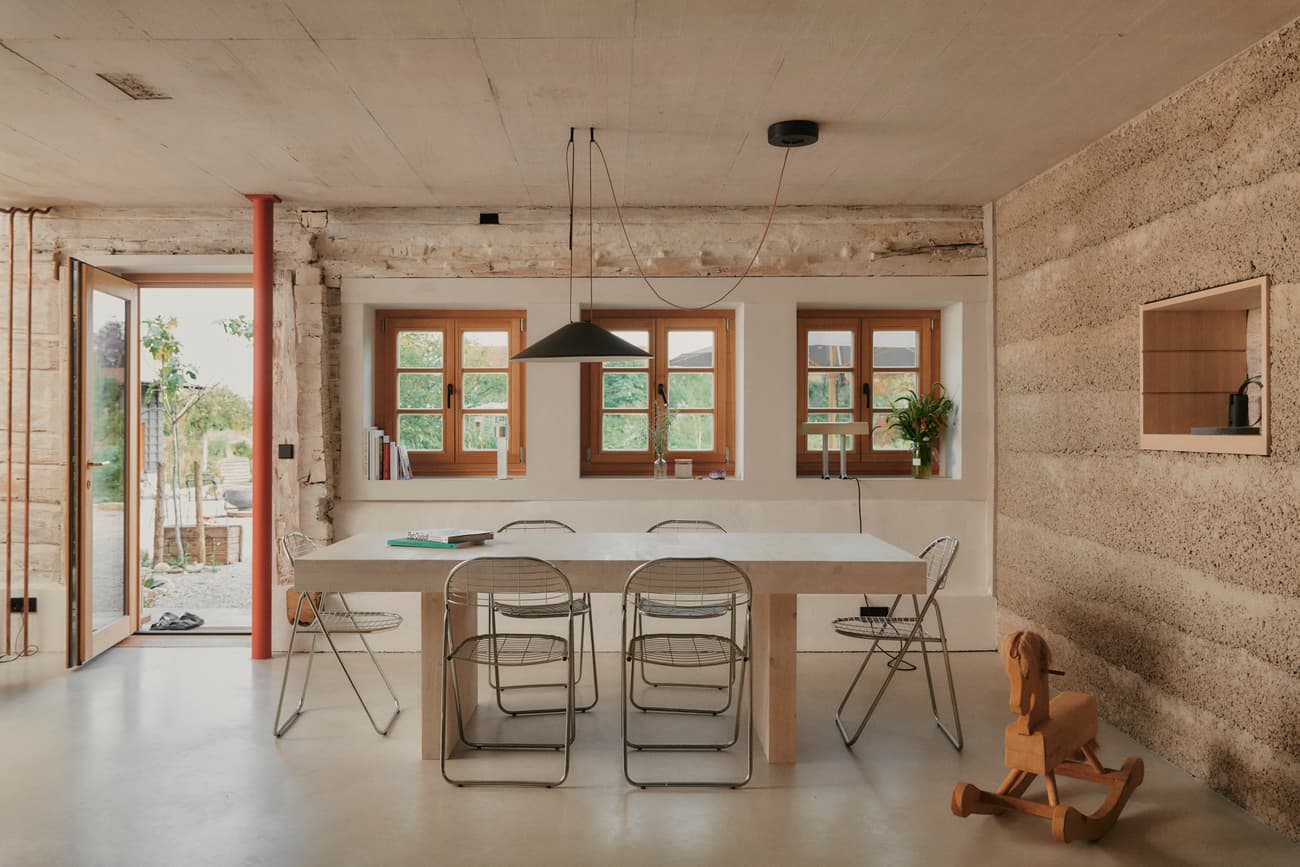 Architectural project - Design