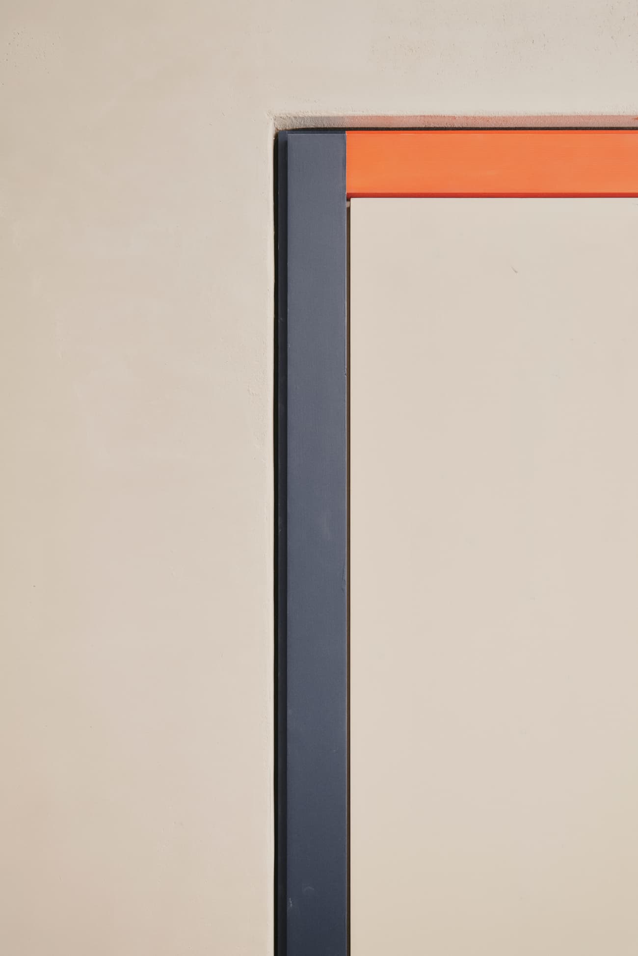 Architectural project - Design