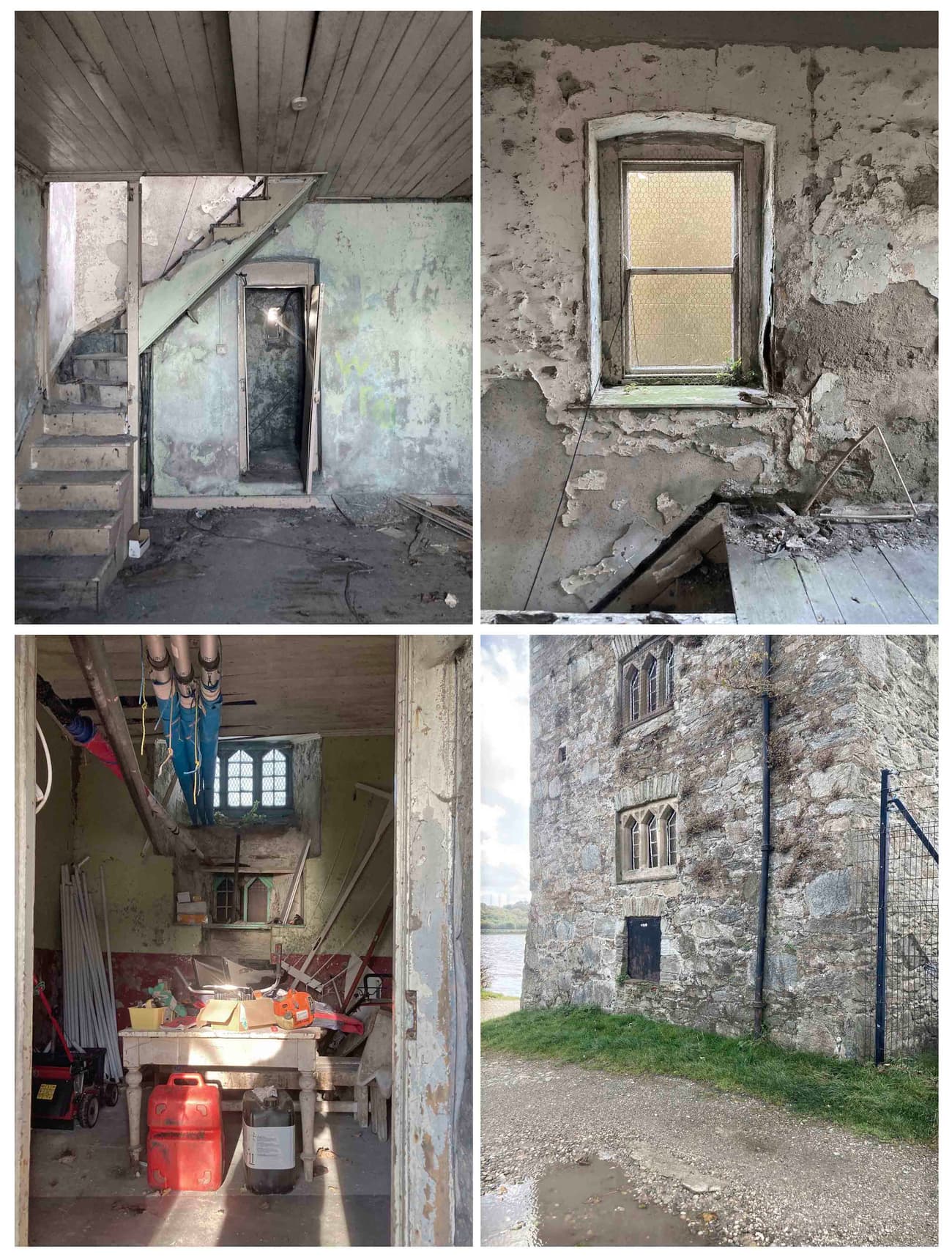 Architectural project - natural stone, exposed stone, heritage preservation, stone walls, countryside charm, rugged texture, vintage style, rural building, old-world charm, historical vibe, restoration, heritage style, historical building, renovation project, vintage architecture, stone house, historic renovation, wood elements, wood, raw materials, grey, neutral tones, beige, rustic vibe, building process, unfinished interior, countryside home, stone, traditional architecture, rustic facade, unfinished wood, traditional style, rustic exterior, timeless design, stone texture