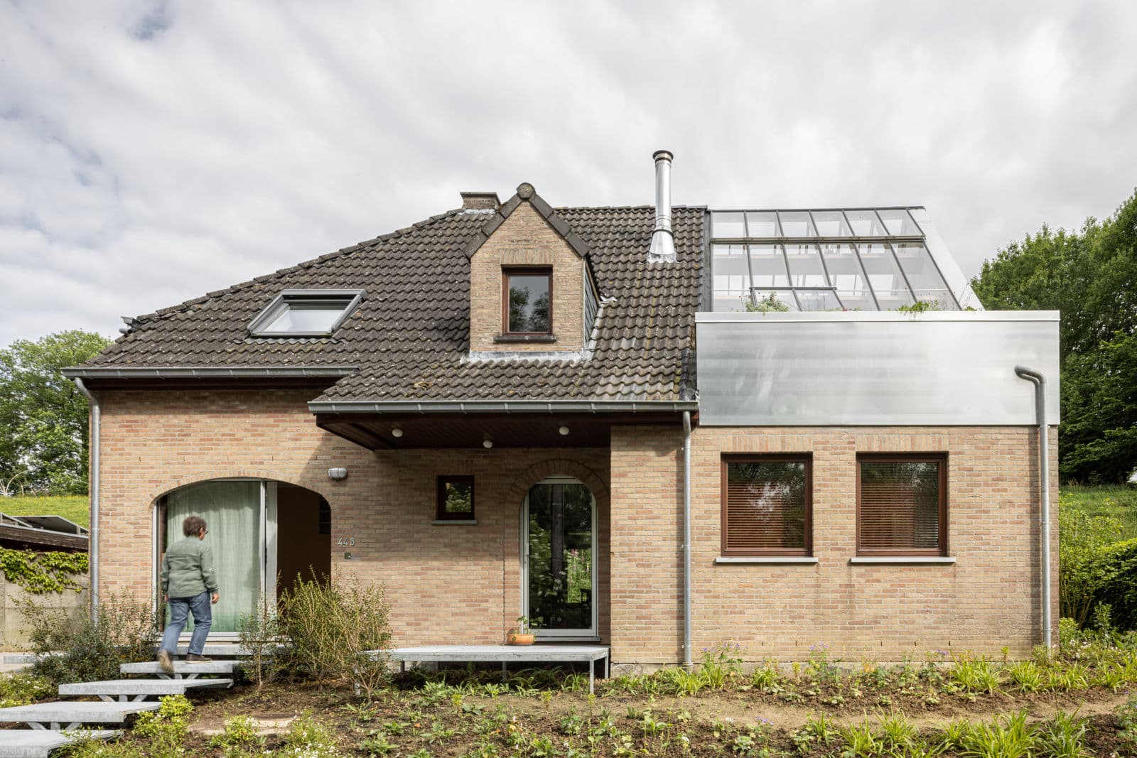 Architectural project - Design